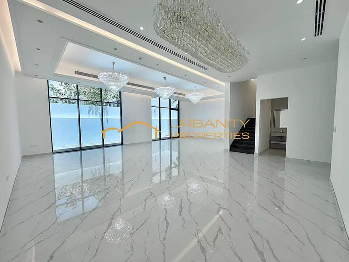 6BR Luxury Villa + Maid | Ready to Move In | Prime Jumeirah 1 Location-3-3