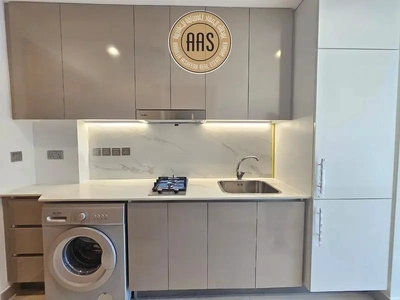 Luxurious Ultra Modern Brand Studio with Ac Free And All 5 Star Amenities free-1