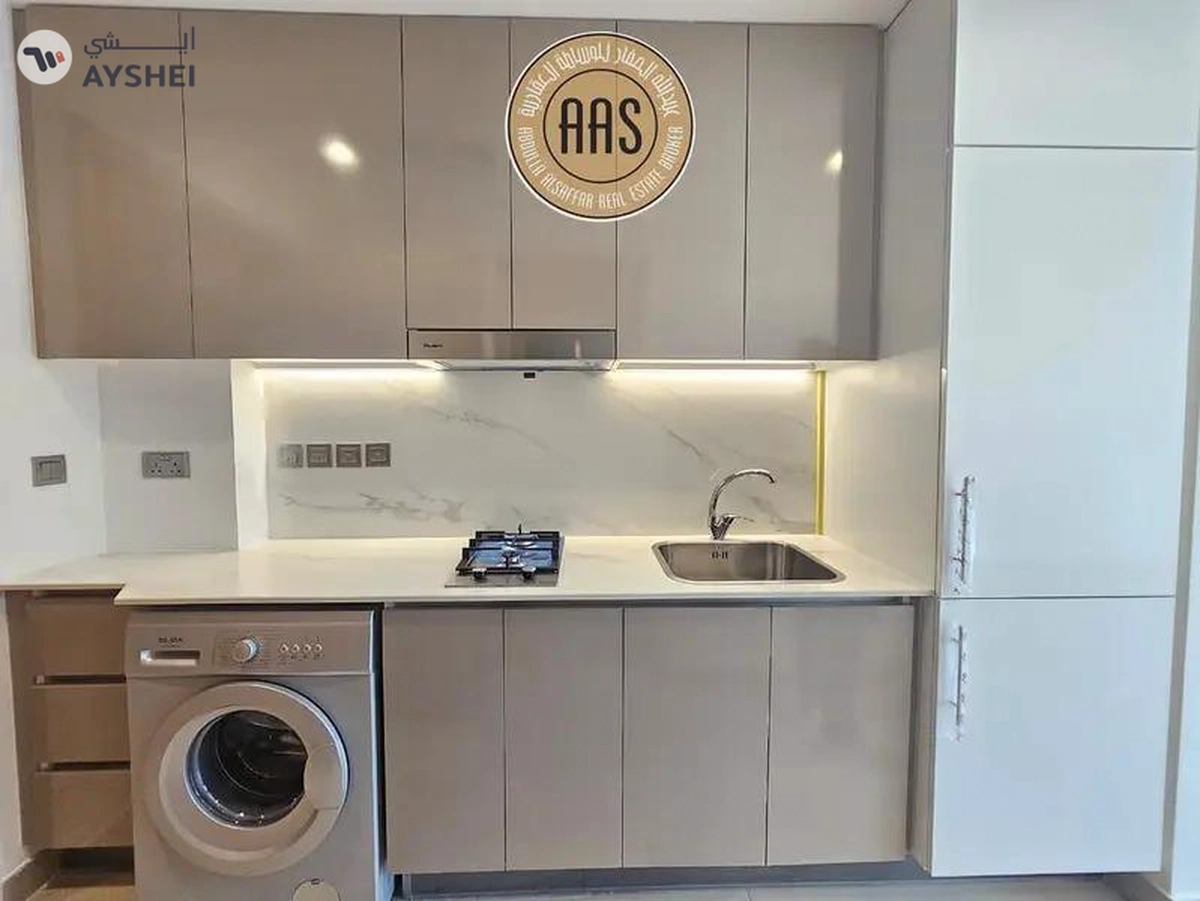 Luxurious Ultra Modern Brand Studio with Ac Free And All 5 Star Amenities free-1-1