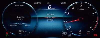 Mercedes Benz A35 AMG ( 2020 Model ) in Black Color Chinese Specs-3