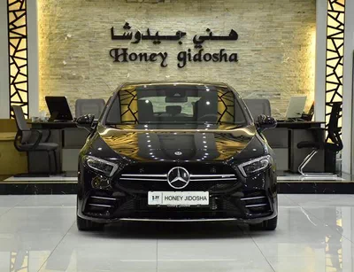 Mercedes Benz A35 AMG ( 2020 Model ) in Black Color Chinese Specs-0