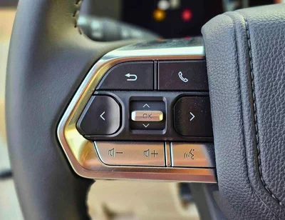 Toyota Land Cruiser GXR TWIN TURBO BASIC || PETROL AT 3.5L V6 4WD | DRIVER PWR SEAT (CODE # GXRPB2O) WHITE 2026-17