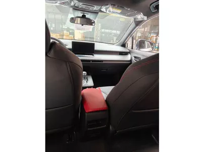 Toyota Frontlander Luxury 2.0L V4 / SUNROOF, LEATHER SEATS, DVD+CAMERA-11