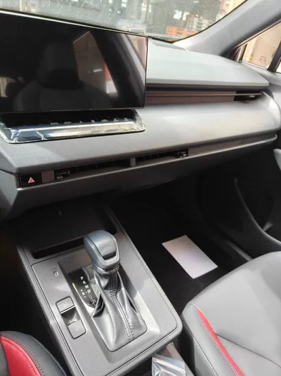 Toyota Frontlander Luxury 2.0L V4 / SUNROOF, LEATHER SEATS, DVD+CAMERA-13