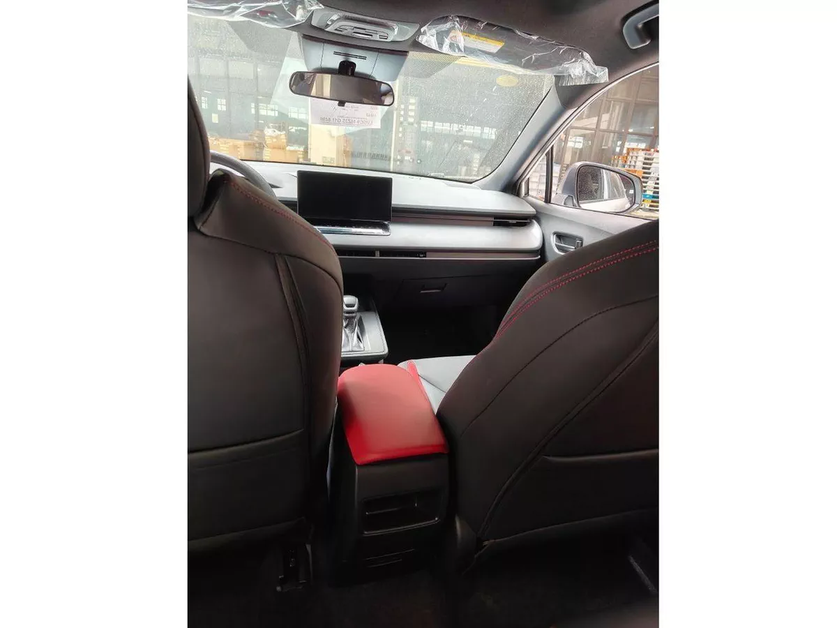 Toyota Frontlander Luxury 2.0L V4 / SUNROOF, LEATHER SEATS, DVD+CAMERA-11-0