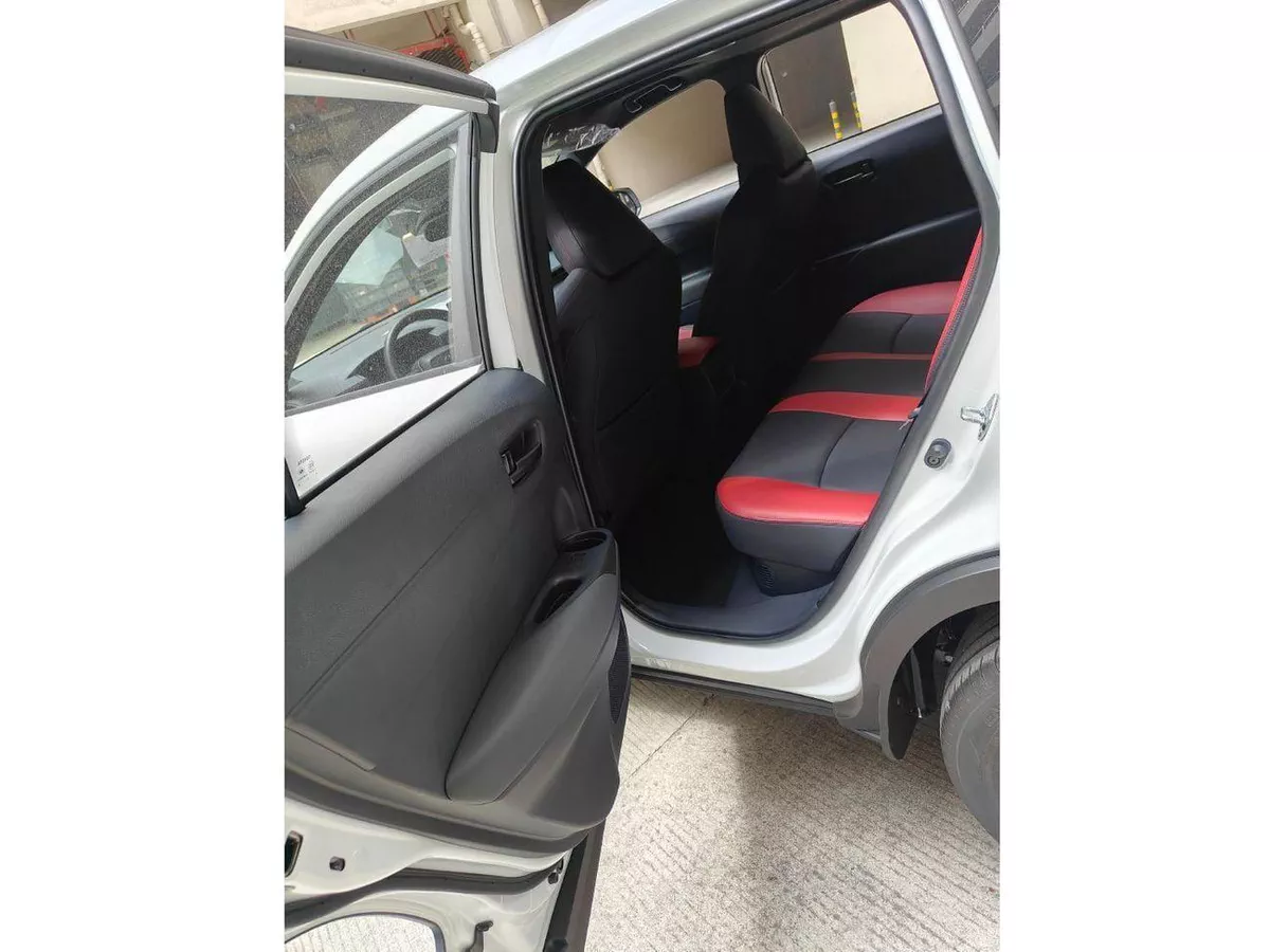 Toyota Frontlander Luxury 2.0L V4 / SUNROOF, LEATHER SEATS, DVD+CAMERA-8-0