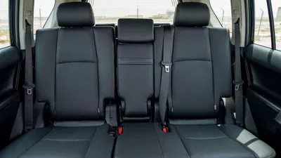 Toyota Prado VX 4.0P AT MY2023 - GREY-17