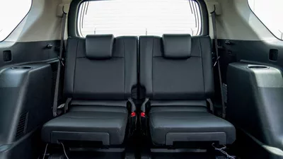 Toyota Prado VX 4.0P AT MY2023 - GREY-18