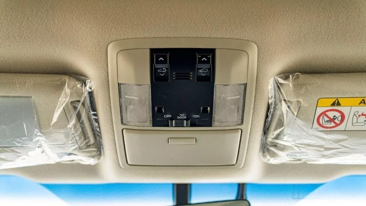 Toyota Prado VX 4.0P AT MY2023 - GREY-13-0