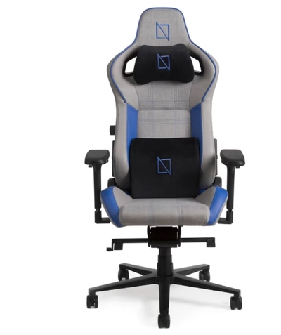 Navodesk APEX AIR Ergonomic Gaming Chair with Magnetic Memory Foam Headrest Lumbar-0