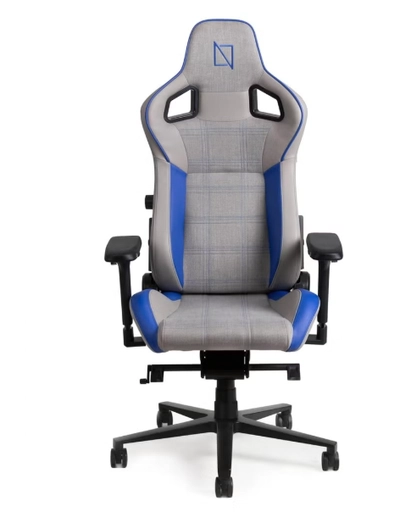 Navodesk APEX AIR Ergonomic Gaming Chair with Magnetic Memory Foam Headrest Lumbar-1