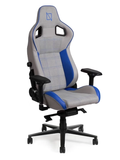 Navodesk APEX AIR Ergonomic Gaming Chair with Magnetic Memory Foam Headrest Lumbar-2