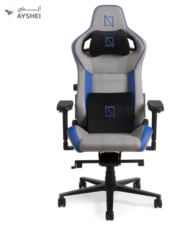 Navodesk APEX AIR Ergonomic Gaming Chair with Magnetic Memory Foam Headrest Lumbar