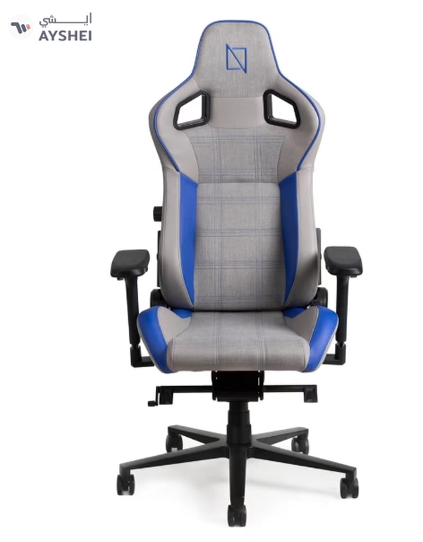Navodesk APEX AIR Ergonomic Gaming Chair with Magnetic Memory Foam Headrest Lumbar