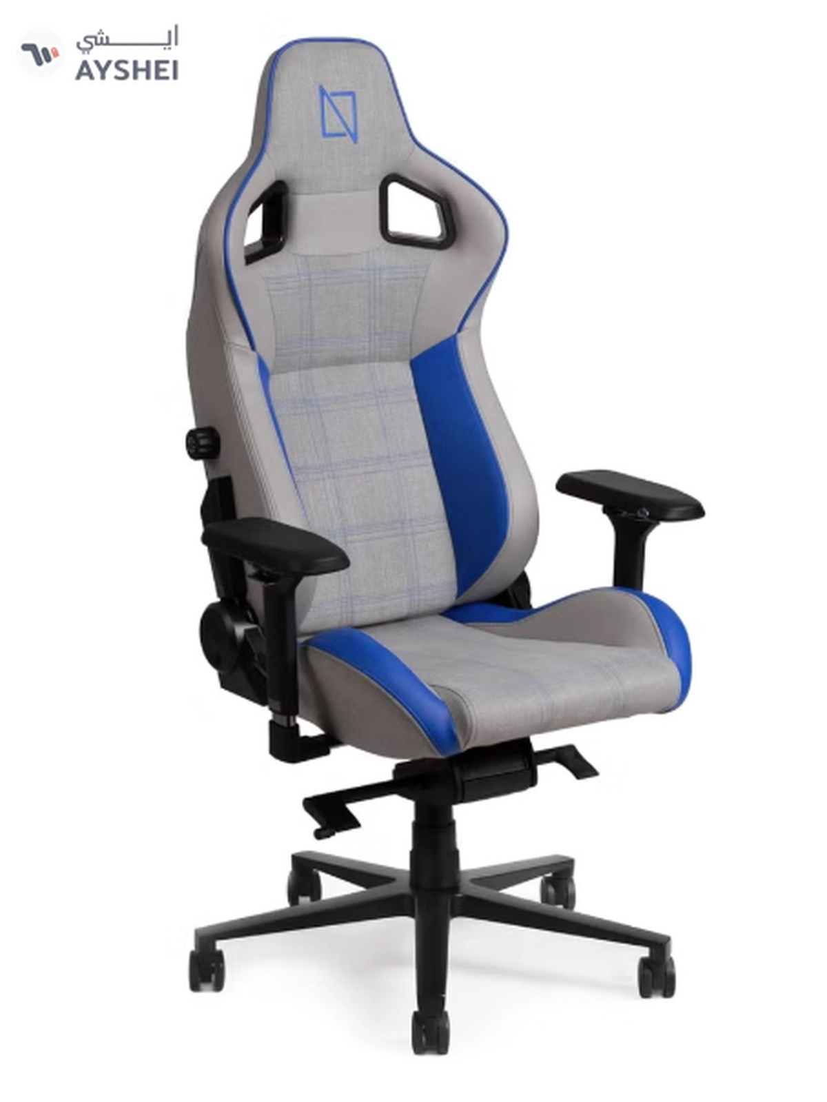 Navodesk APEX AIR Ergonomic Gaming Chair with Magnetic Memory Foam Headrest Lumbar-2-2