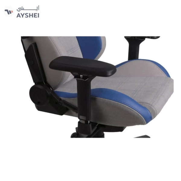 Navodesk APEX AIR Ergonomic Gaming Chair with Magnetic Memory Foam Headrest Lumbar