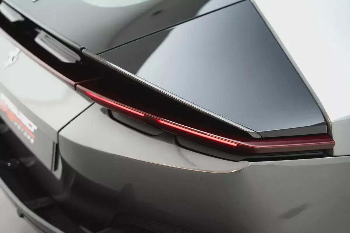 2025 FERRARI 12 CILINDRI WITH 7 YEARS SERVICE CONTRACT-17-17
