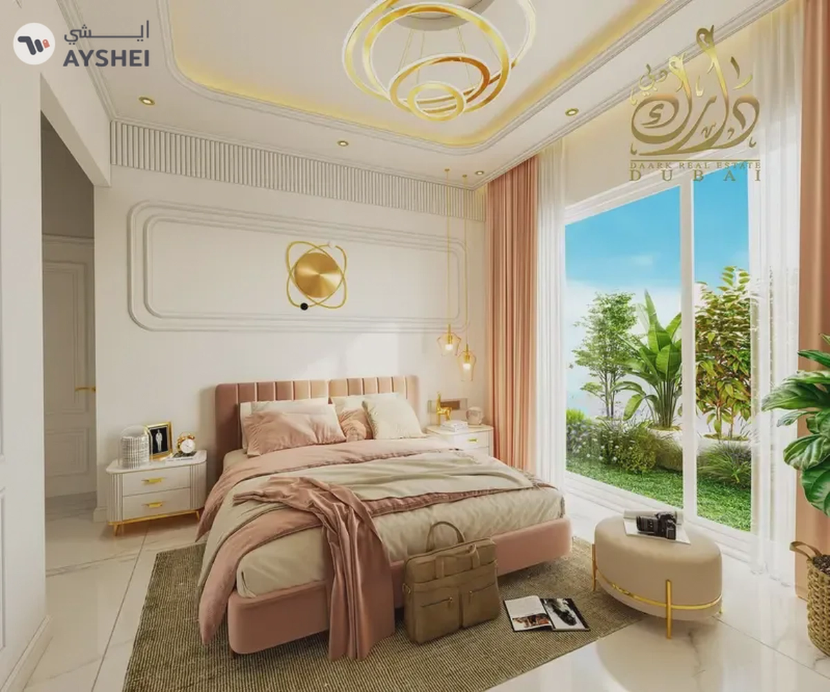 APARTMENT FOR SALE IN VINCITORE WELLNESS ESTATE TOWER A, VINCITORE WELLNESS ESTATE, MAJAN, DUBAI