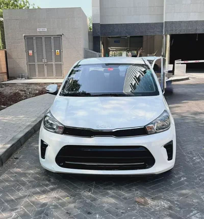 2023 Kia Pegas GCC Specs, Under Warranty-0