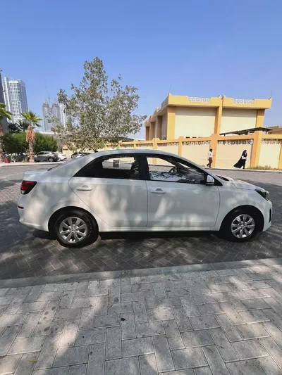 2023 Kia Pegas GCC Specs, Under Warranty-2