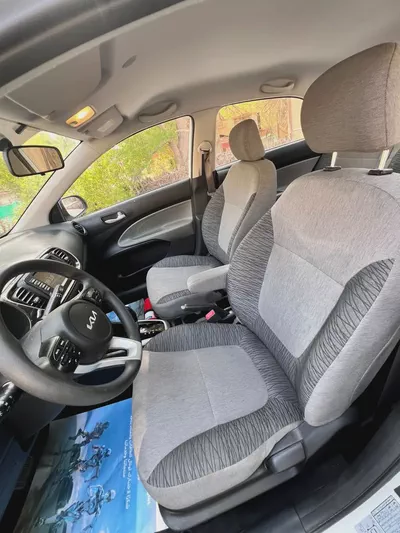 2023 Kia Pegas GCC Specs, Under Warranty-4