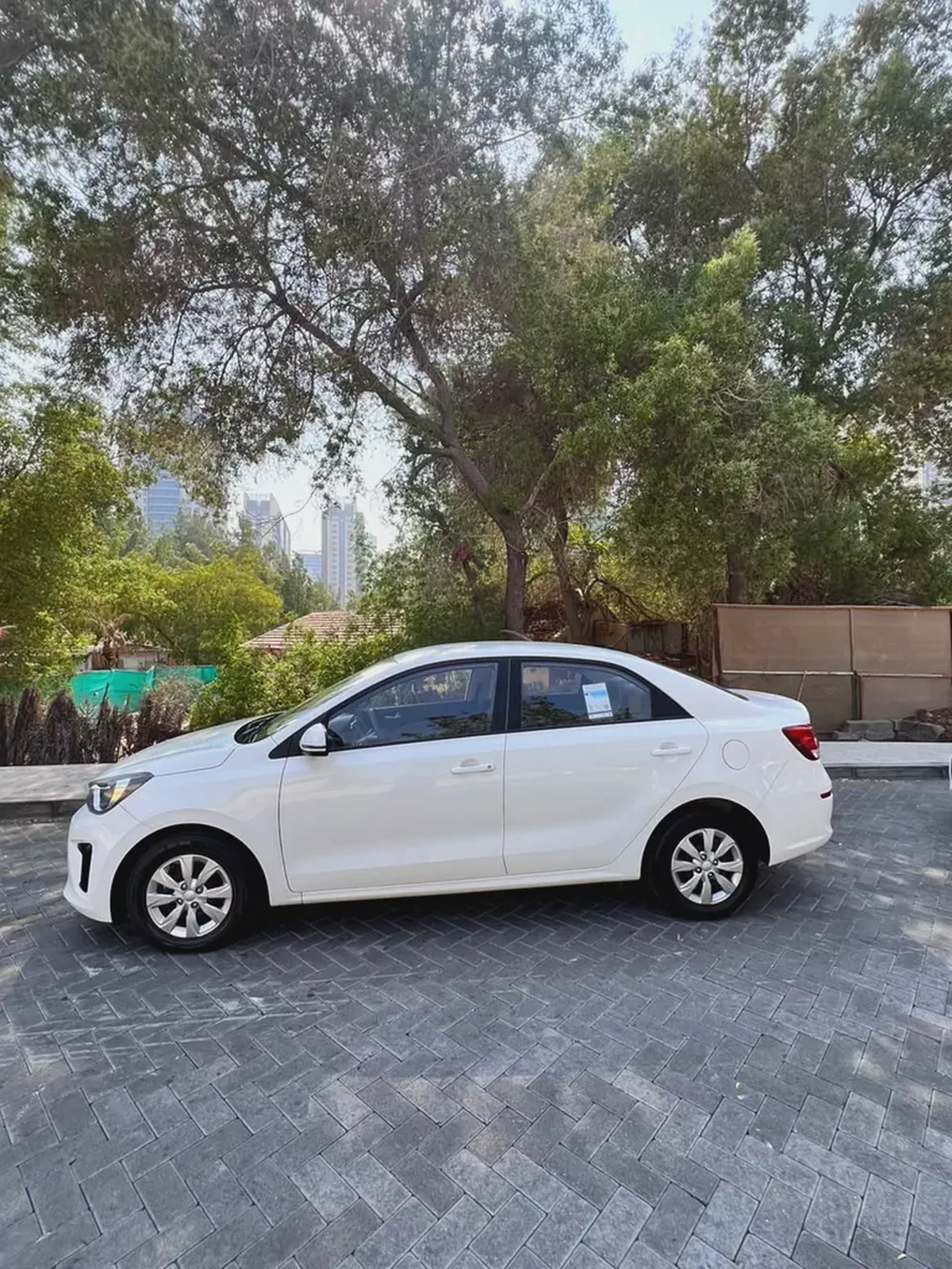 2023 Kia Pegas GCC Specs, Under Warranty-1-1
