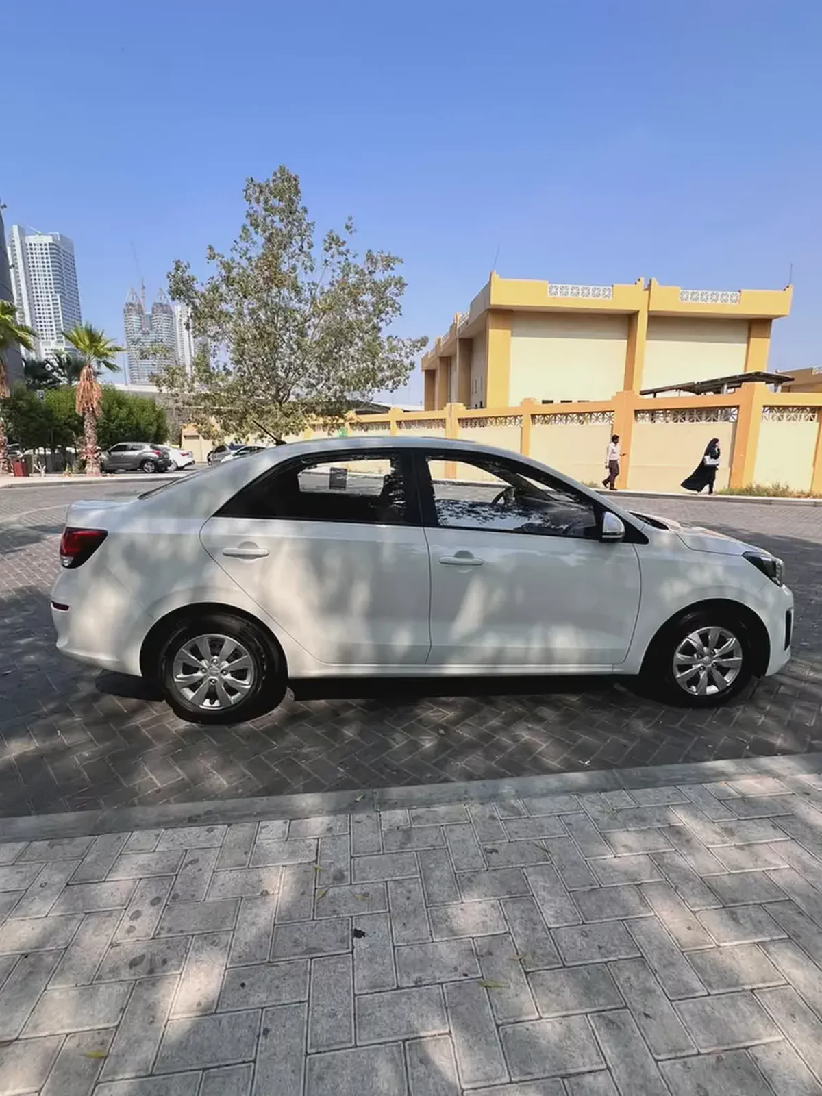 2023 Kia Pegas GCC Specs, Under Warranty-2-2