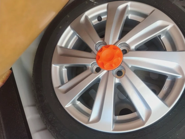 Toyota Yaris Sport 2014 - GCC Specs t