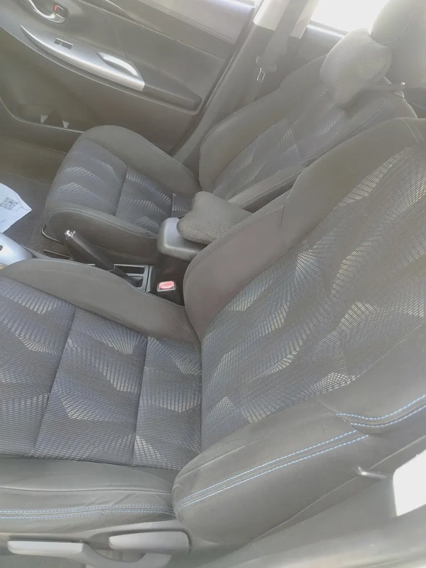 Toyota Yaris Sport 2014 - GCC Specs t