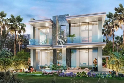 Maldives 1, DAMAC Islands, Dubailand, Dubai-11