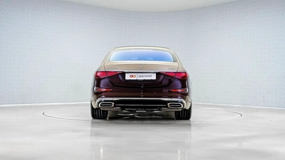 UAEs Very Best Example | 2 Years Free Servicing | AED 11,157 Per Month-3