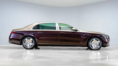 UAEs Very Best Example | 2 Years Free Servicing | AED 11,157 Per Month-2