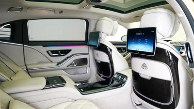 UAEs Very Best Example | 2 Years Free Servicing | AED 11,157 Per Month-9