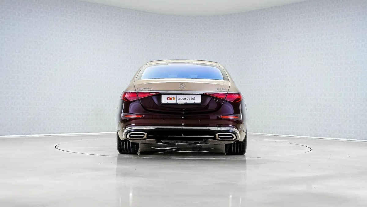 UAEs Very Best Example | 2 Years Free Servicing | AED 11,157 Per Month-3-3