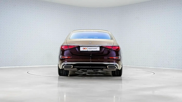 UAEs Very Best Example | 2 Years Free Servicing | AED 11,157 Per Month