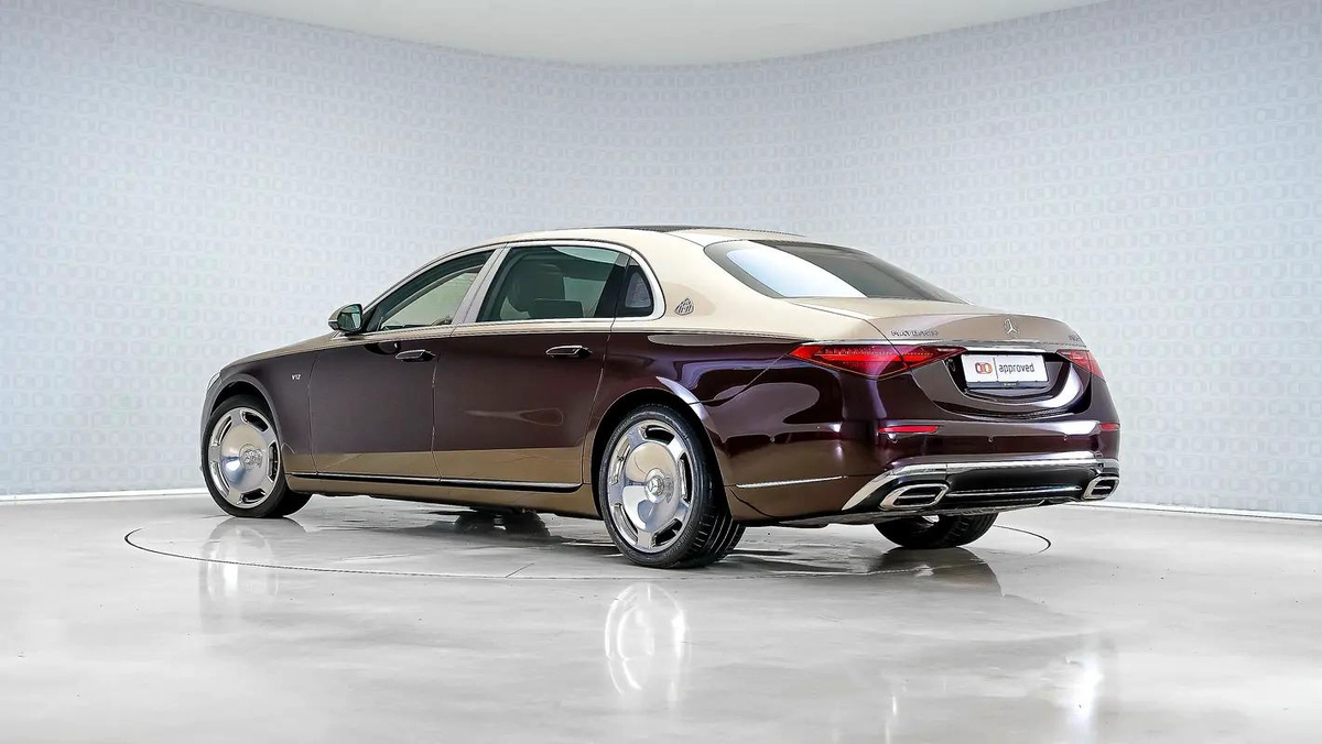 UAEs Very Best Example | 2 Years Free Servicing | AED 11,157 Per Month-5-5