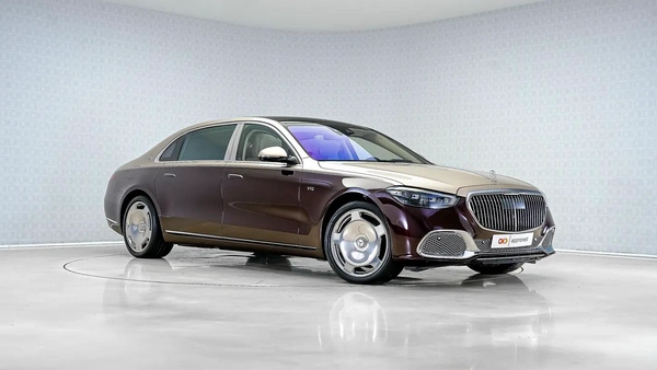 UAEs Very Best Example | 2 Years Free Servicing | AED 11,157 Per Month