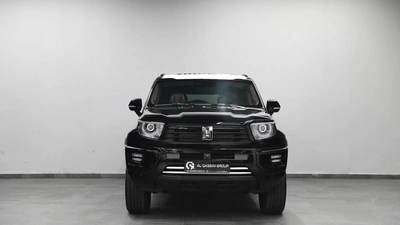 Tank 700 | BRAND NEW | V6 3.0L Turbo | 5 Years Warranty-1