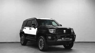 Tank 700 | BRAND NEW | V6 3.0L Turbo | 5 Years Warranty-2
