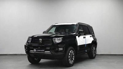 Tank 700 | BRAND NEW | V6 3.0L Turbo | 5 Years Warranty-0