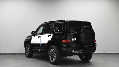 Tank 700 | BRAND NEW | V6 3.0L Turbo | 5 Years Warranty-20