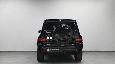 Tank 700 | BRAND NEW | V6 3.0L Turbo | 5 Years Warranty-6