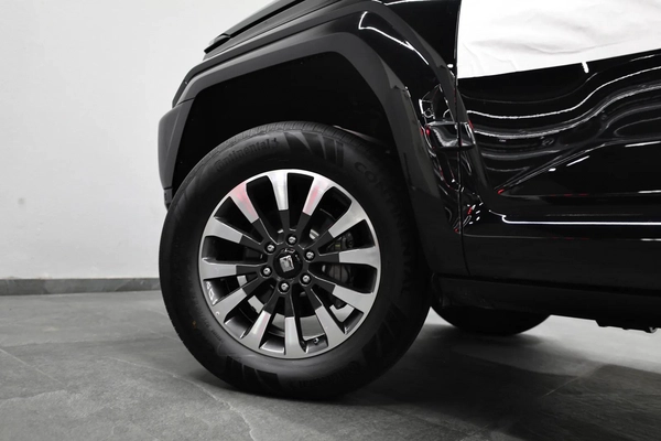 Tank 700 | BRAND NEW | V6 3.0L Turbo | 5 Years Warranty