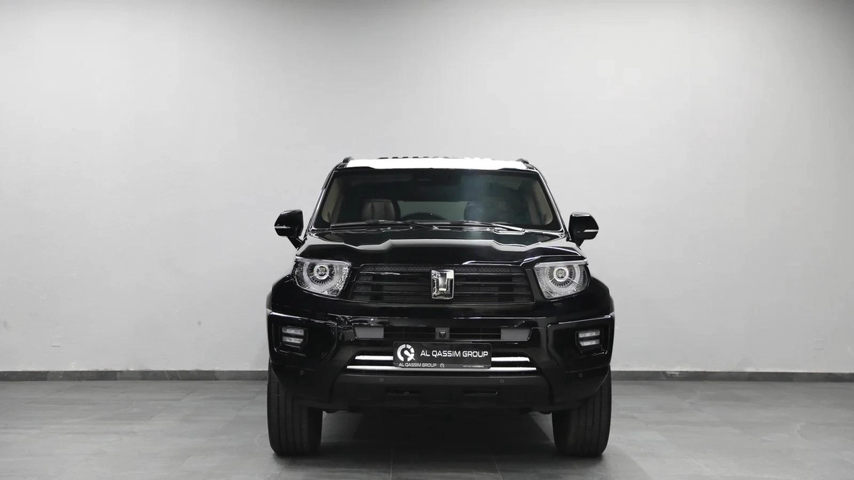 Tank 700 | BRAND NEW | V6 3.0L Turbo | 5 Years Warranty-1-1