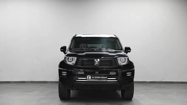 Tank 700 | BRAND NEW | V6 3.0L Turbo | 5 Years Warranty