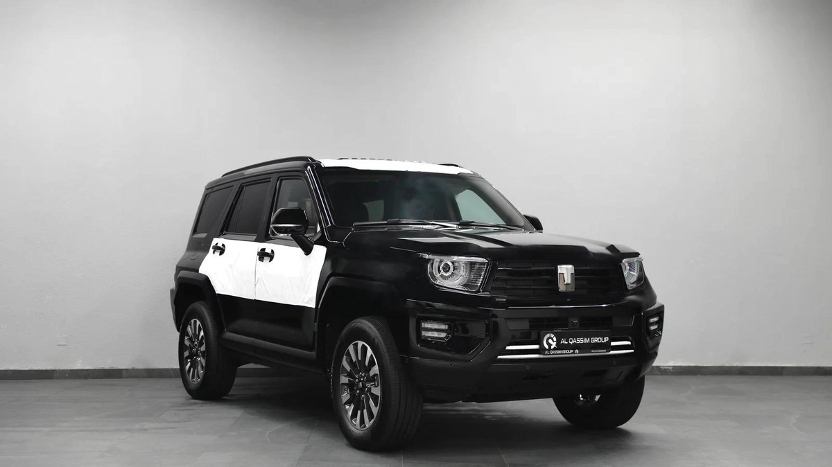 Tank 700 | BRAND NEW | V6 3.0L Turbo | 5 Years Warranty-2-2