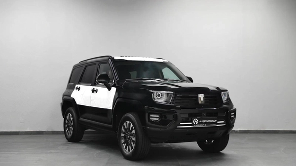 Tank 700 | BRAND NEW | V6 3.0L Turbo | 5 Years Warranty