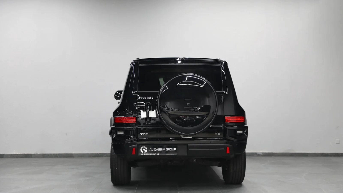 Tank 700 | BRAND NEW | V6 3.0L Turbo | 5 Years Warranty-6-6