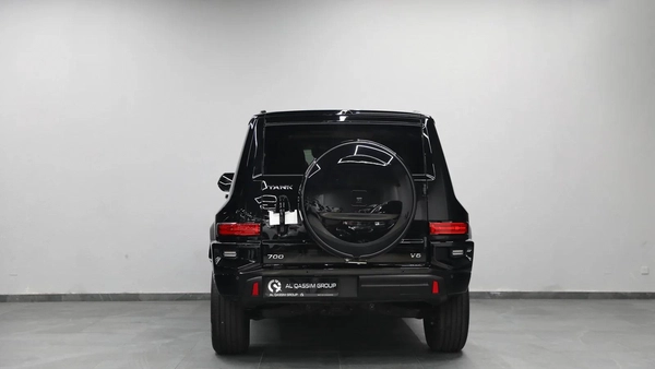 Tank 700 | BRAND NEW | V6 3.0L Turbo | 5 Years Warranty