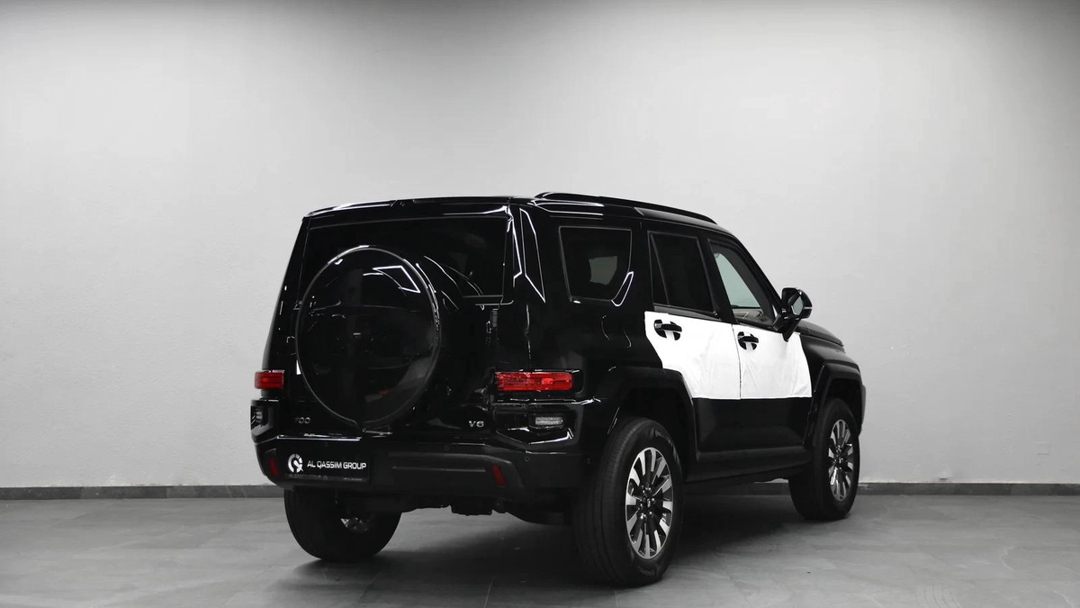 Tank 700 | BRAND NEW | V6 3.0L Turbo | 5 Years Warranty-15-15